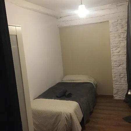Apartamento Casa Latre *