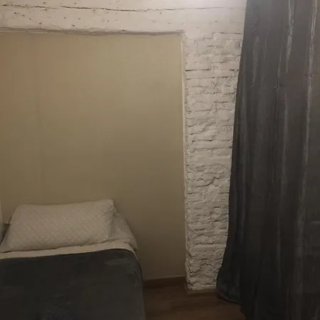 Apartamento Casa Latre Apartment Barbastro