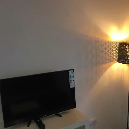아파트 Apartamento Casa Latre *