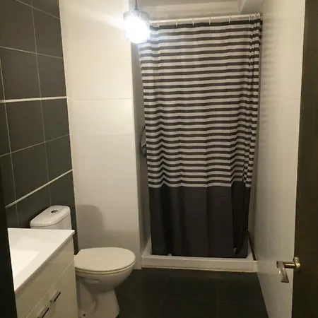 Apartamento Casa Latre Apartment Barbastro