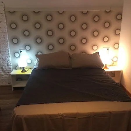 Apartamento Casa Latre Barbastro