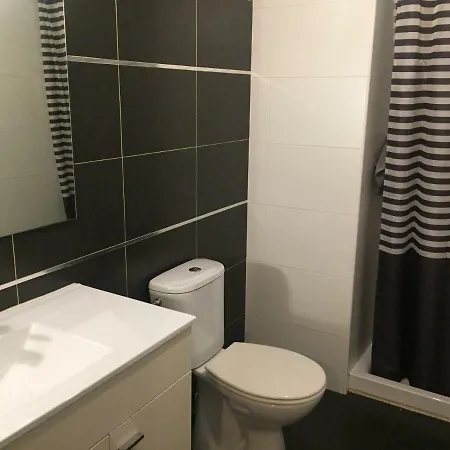 Apartamento Casa Latre *