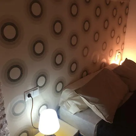 아파트 Apartamento Casa Latre *